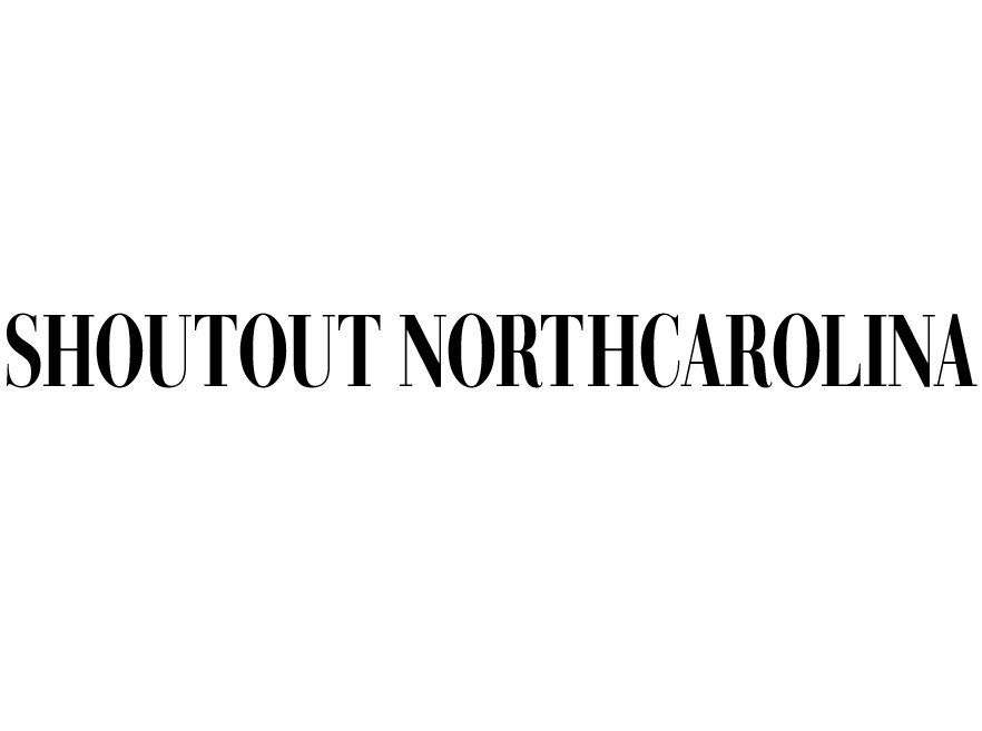 Shoutout North Carolina