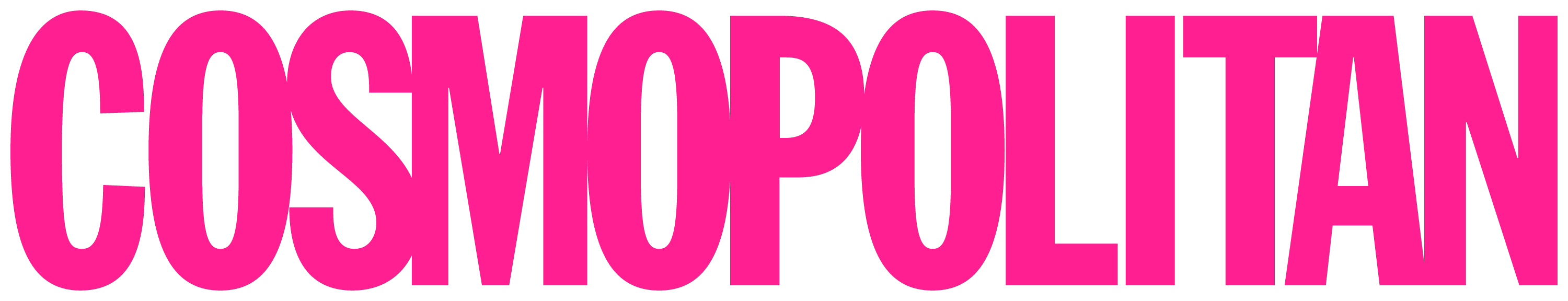 Cosmopolitan